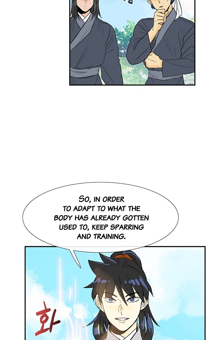 The Scholar's Reincarnation Chapter 81 16